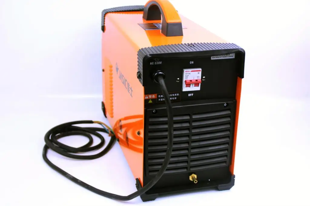 AC DC Импульсная tig сварка сварочный аппарат алюминиевый WSME-200 TIG-200 TIG-200P 220V Высокая точность