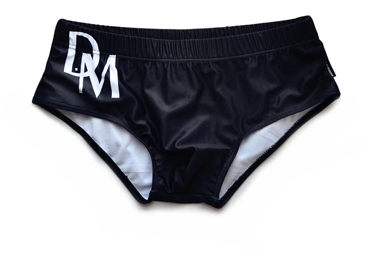 Hot New Men Swimwear Men Classical Swimming Trunks Men Beach Swimsuit Sunga Sexy Pool Swim Briefs Surfing Bathing Suits 896