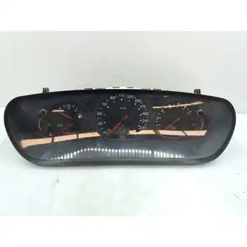 

501021270081701 box Instruments Citroen C5 Saloon 1.8 16v Sx Automatic