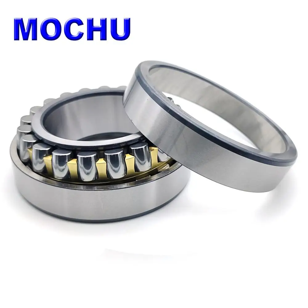 1 шт. MOCHU PLC59-5 100x180x82x69 Сферический роликовый подшипник для цементного смесителя редуктор