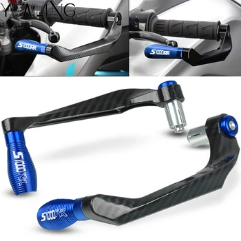 

For BMW S1000RR S 1000RR S 1000 RR 2010-2018 2017 2016 2015 Motorcycle Handlebar Grips Guard Brake Clutch Levers Guard Protector