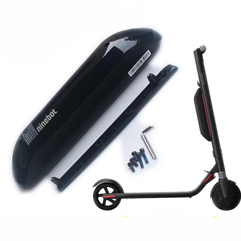 Ninebot Es2 Accessories | Ninebot E22 Parts - 36v 5200mah Battery Es1 ...
