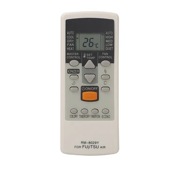 

air conditioning Conditioner remote control for fujitsu AR-RBK2J
