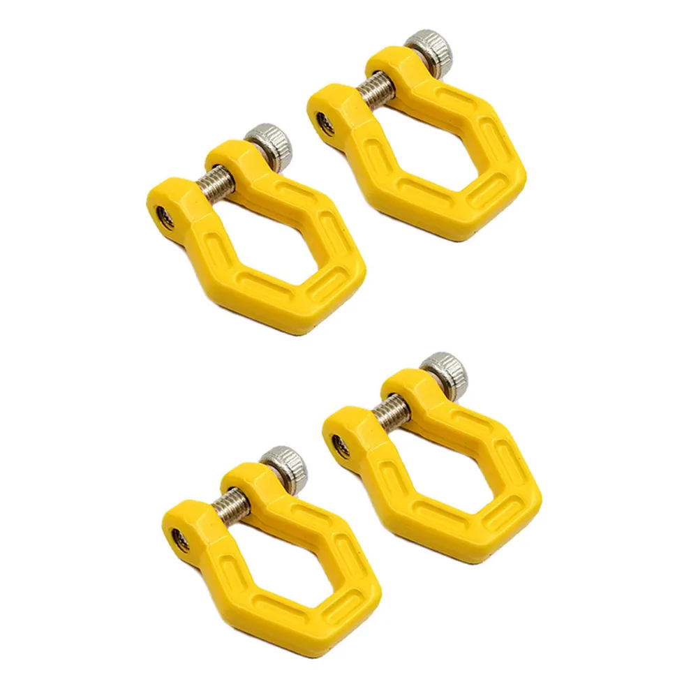 RC Car Metal Trailer Tow Hook Accessories - Premium Decoration