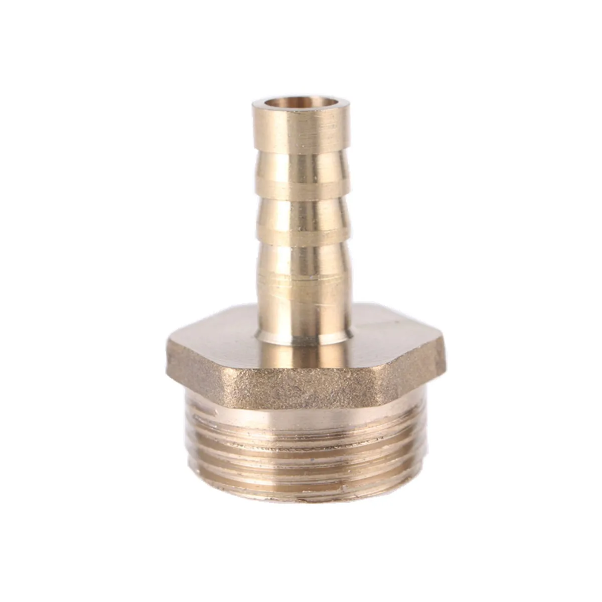 Brass Pipe Fitting 6mm - 25mm 8 10mm Hose Barb Tail 1/8