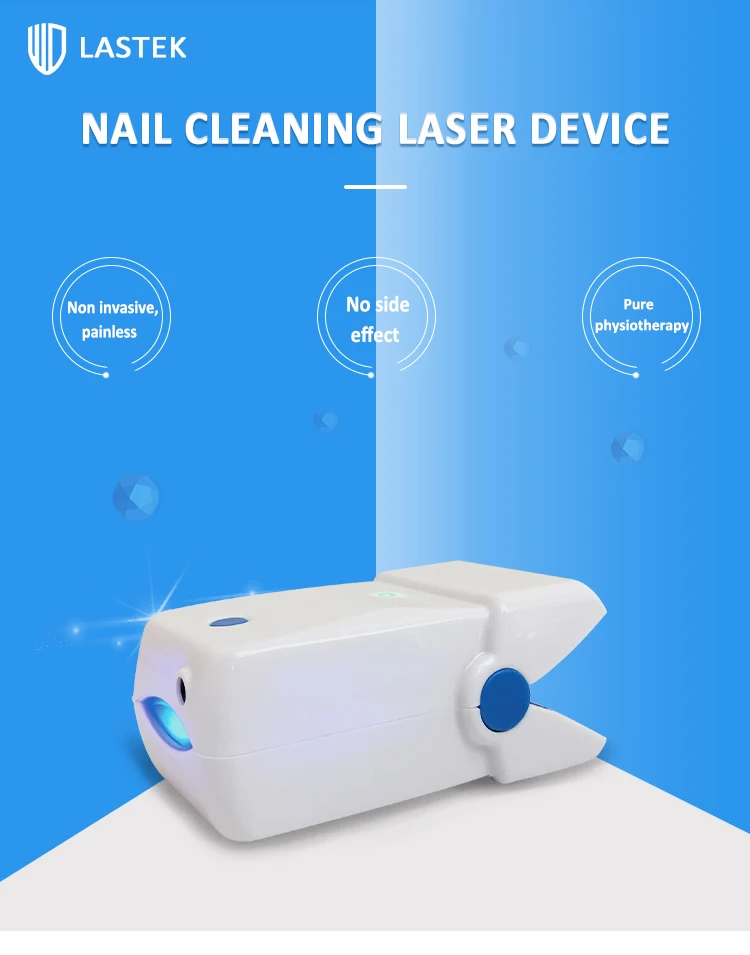 nail fungus laser device