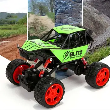 

RC Car Rally Climbing Off Road Cars Racing Trucks Remote Control Vehicles RC Stunt Car Modeling Toy Remote Control Vehicles Kids