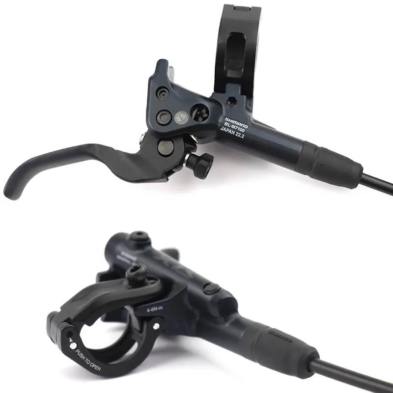 シマノslx M71 4ピストンm7100 2ピストン油圧ディスクブレーキセットマウンテンバイクmtbブレーキ800 900 1500 1600ミリメートル左 右 Bicycle Brake Aliexpress シマノslx M71 4ピストンm7100 2ピストン油圧ディスクブレーキセットマウンテンバイクmtbブレーキ800 900 1500 1600ミリメートル左 右 Bicycle Brake Aliexpress
