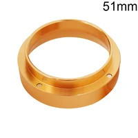 Gold Ring 51mm