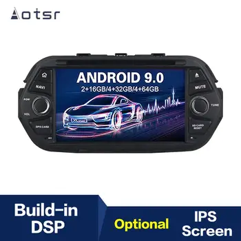 

AOTSR Android 9.0 GPS Navigation Octa core DSP Car DVD Radio Player For FIAT TIPO EGEA 2015-2017 Multimedia Player Tape Recorder