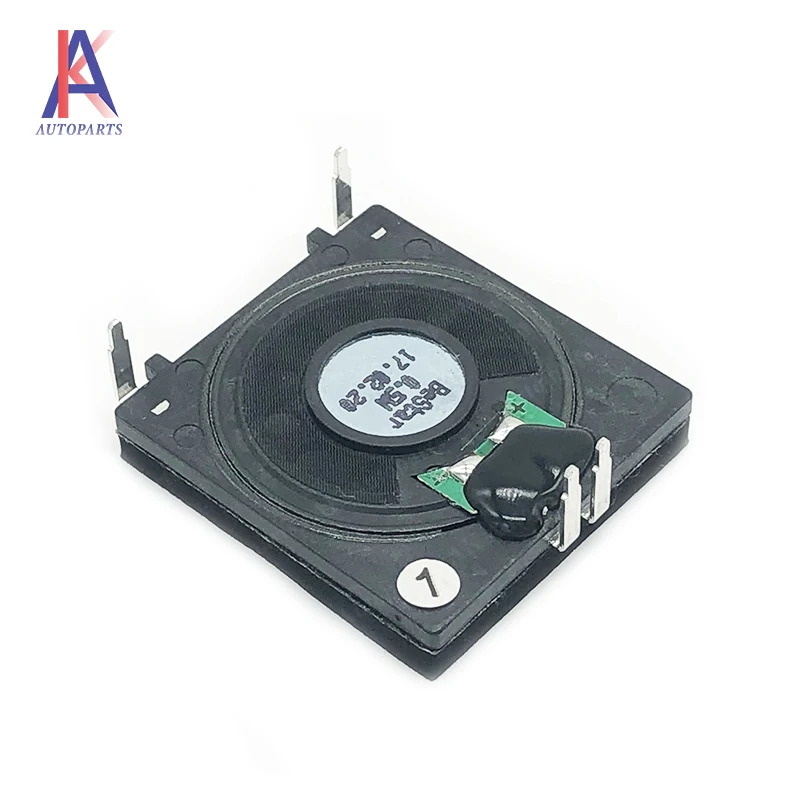 Quadro Strumenti Mini Altoparlante Cruscotto Buzzer Per Audi A4 B6 B7 S4 A6 Vw Polo