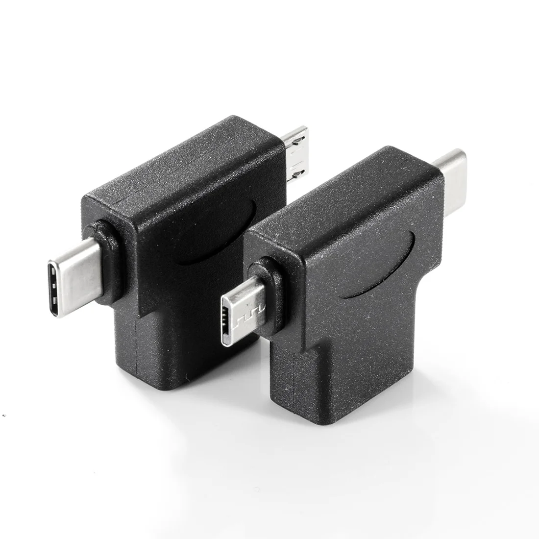 Мини Micro USB otg-адаптер конвертер камера планшет MP3 OTG кабель адаптер для samsung Galaxy S3 S4 Sony LG MicroUSB OTG