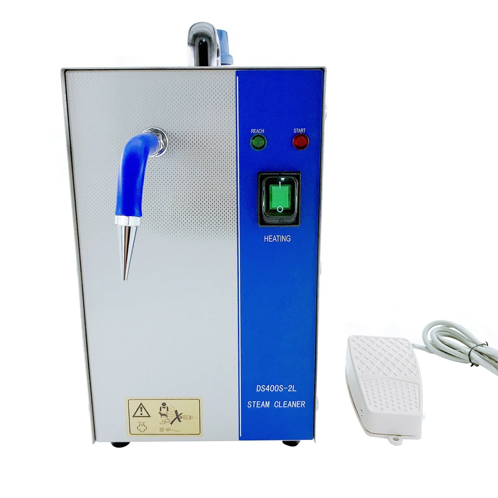4l Jewelry Steam Cleaning Machine Steam Cleaner Jewellery Equipment