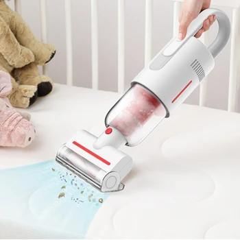 

Floor Carpet Brush Head Kit Vacuum Cleaning For Xiaomi/Deerma VC20/VC21 Tool