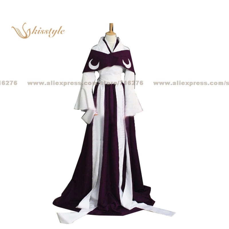 

Kisstyle Fashion Tsubasa: Reservoir Chronicle Tomoyo Daidouji Uniform COS Clothing Cosplay Costume,Customized Accepted