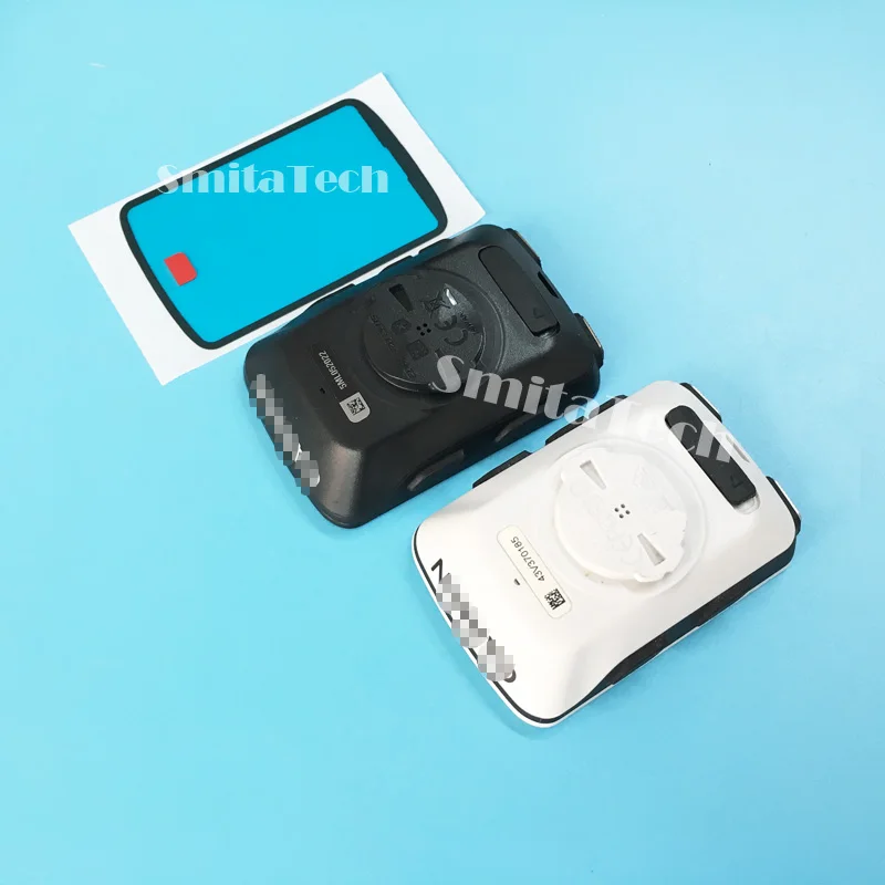 Чехол для задней крышки GARMIN edge 520 Plus EDGE 520 с литий-ионным аккумулятором 361-00043-00, двусторонний скотч, инструменты для ремонта