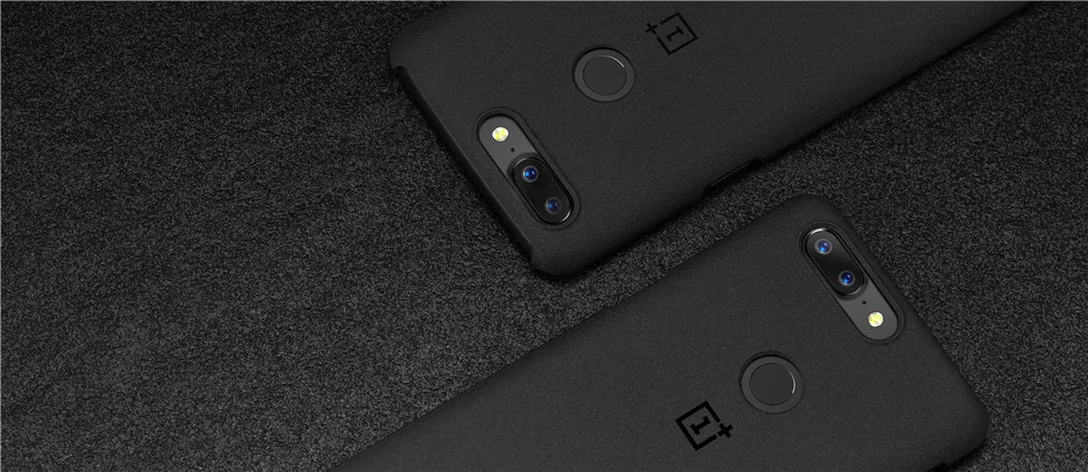 Официальный защитный бампер чехол для OnePlus 5t Телефон задняя крышка для one plus аксессуары