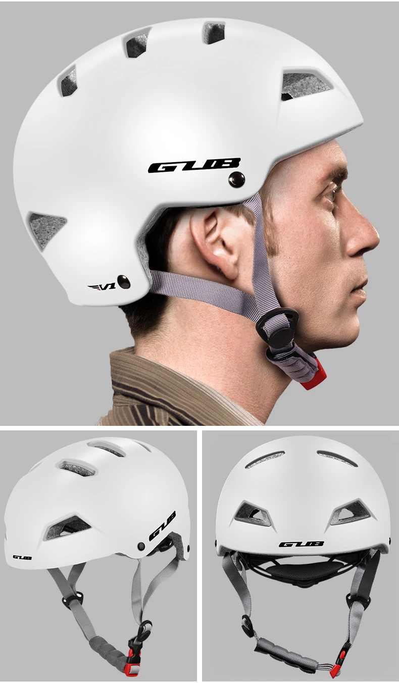 CYCLING HELMET (5)
