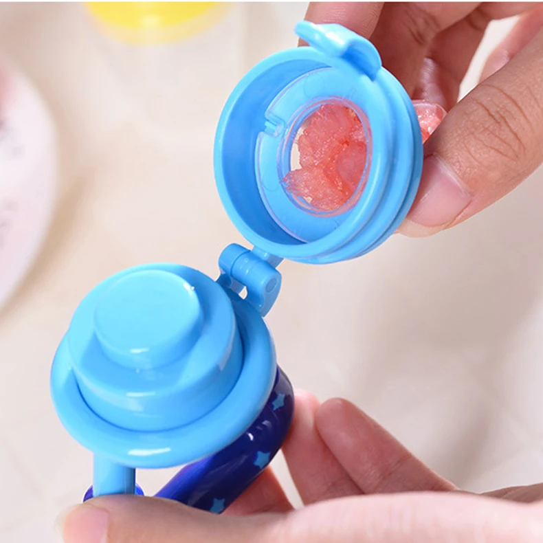 Imebaby Teething Toys Food Chewing Gum 4 Color Food Grade Silicone Childen?s Goods Rodent Mordedor Bebe