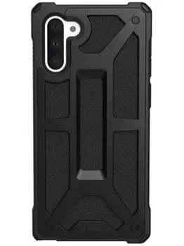 

Urban Armor Gear monarch case for Samsung Galaxy Note 10 (black)