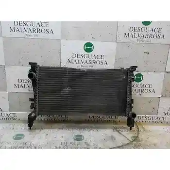 

WATER RADIATOR PEUGEOT BIPPER 1.4 HDi [15708110]