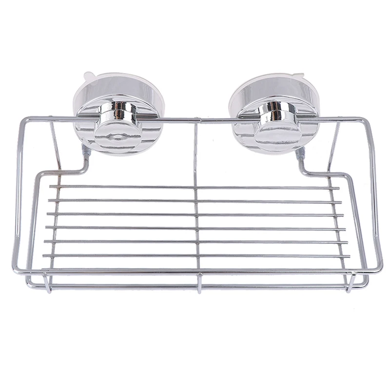 

Bathroom Storage Rack Accessories Shelf Bathroom Adhesive Storage Rack Kitchen Home Decoration Corner Shower Shelf Rack
