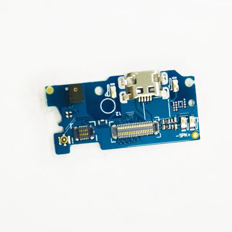 

For Asus Zenfone 4 Max ZC520KL USB Charging Charger Port Dock Connector Flex With Microphone Flex Cable