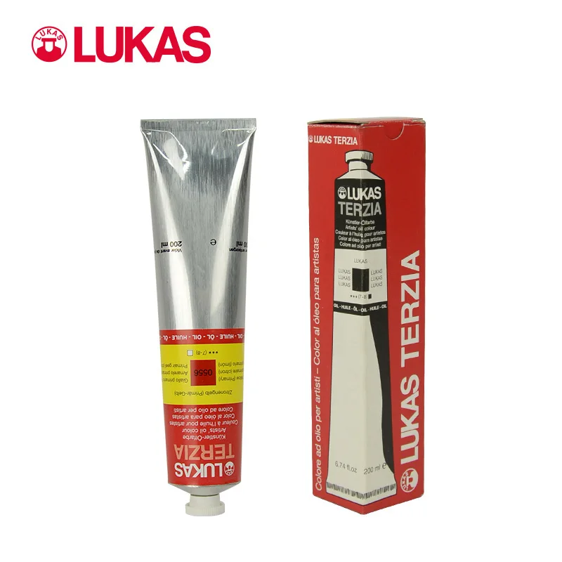 Online Lukas Ölgemälde Pigment S Ebene Deutschland Original Anfänger Einzigen rohr 200ml maler kunst liefert für künstler