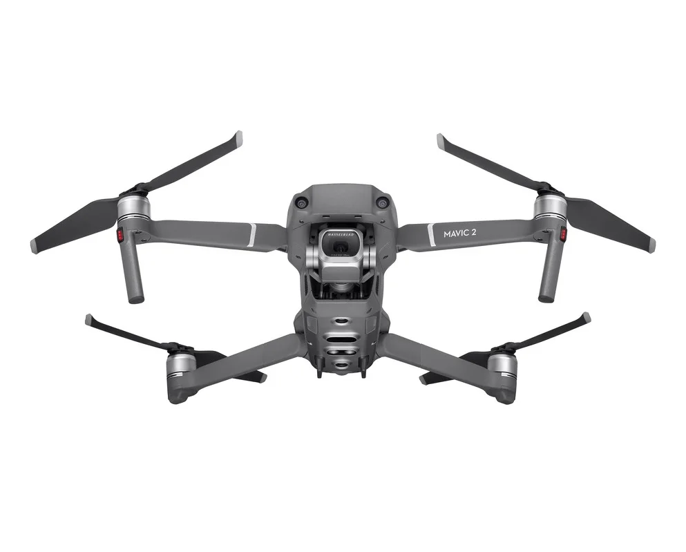 DJI Mavic 2 Pro,! Hasselblad камера, 8 км 1080p видео передача, 31 мин время полета, всенаправленное распознавание препятствий