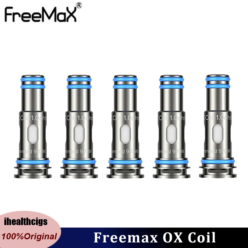 Tanio Oryginalna cewka Freemax Onnix OX DVC 1.0ohm