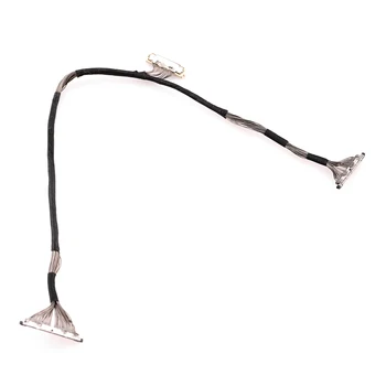 

Flexible Signal Transmission Cable Flex Line PTZ Video Wire for DJI Mavic2 Pro Zoom Gimbal Camera Drone Repair Parts Accessories