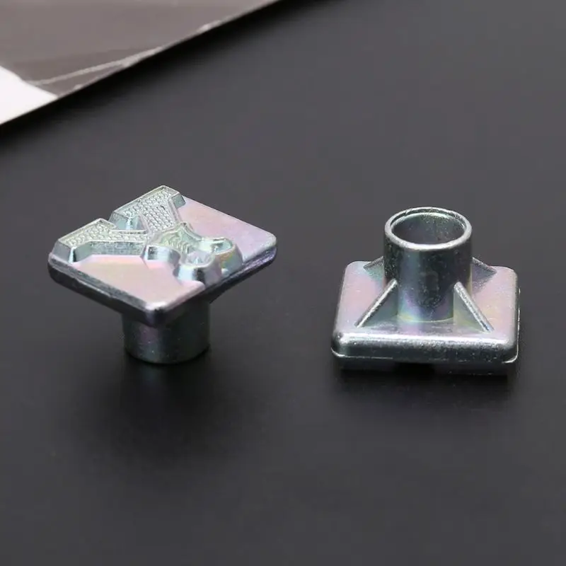 26x сталь Алфавит Письмо штамповка Набор DIY кожа ремесла металлический инструмент для пробивки