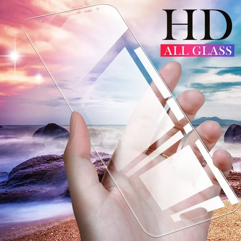 

3pcs/Lot Screen Protector For Huawei Ascend Honor 20i V20 P Smart 2019 Mate 30 10 20 Pro Lite 9 Tempered Glass Protective Film