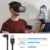 5M 3M USB-C Кабель Oculus Quest 2 Link Cable VR USB3.2 Совместимость Прямоугольный Тип-c 3.2Gen1 Скорость Передачи Данных Быстрая Зарядка