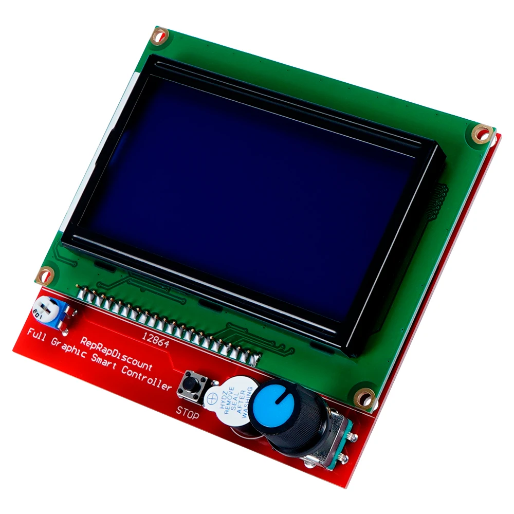 attaching lcd panel to ramps board pricelist