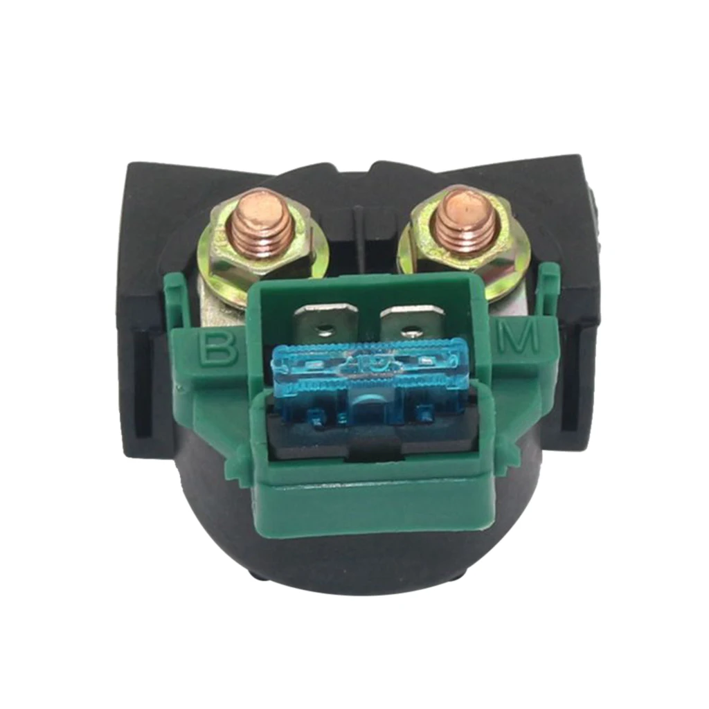 Starter Solenoid Relay For KAWASAKI  220 KLF220 1988-2002 ATV