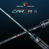 Kyorim CARZA3 LURE ROD 2 Sections TORAYCA CARBON+SPECIAL X FUJI K GUIDE ALCONITE RING FUJI REEL SEAT  Fishing ROD Fast Action ► Photo 1/5