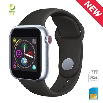 

Z6 New Bluetooth Smart Watch Sim Card Fitness Bluetooth IOS Android Watch Phone Watches Camera Music player Smartwatch