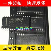 MAX3535 MAX3535EEWI