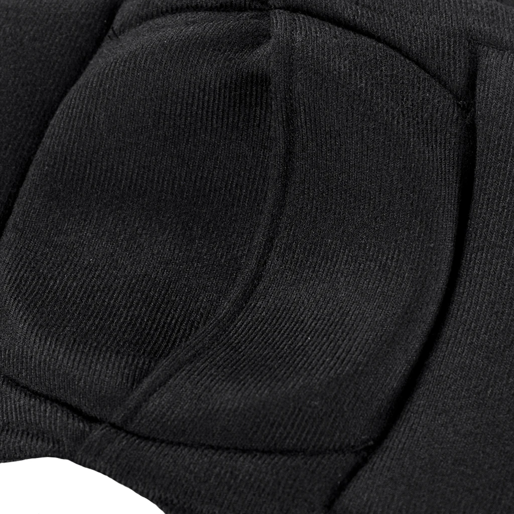 Brace Knee Support MMA Pad Guard Protector Volleyball Sports Work Foam Cap Brace Knee Support MMA Pad Guard Protector Volleyball Sports Work Foam Cap