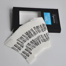 36 шт./лот 2-4+ тонкие недели максимальный износ Walker Подпись ДВОЙНОЙ клейкая лента для парика/парик волос системы ленты