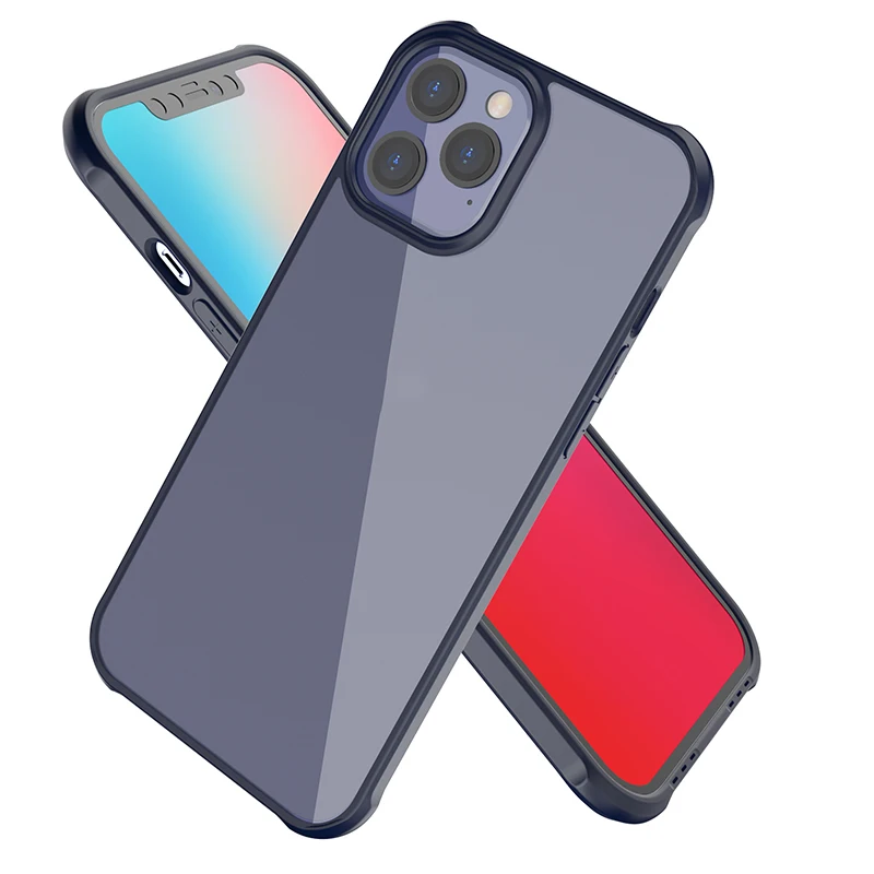 Official Silicone Case For IPhone12 12 Pro Max 12 Mini 12pro Phone Case For Apple Iphone 12 Cover Protection Mobile Phone Case