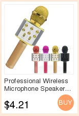 Мини 3,5 мм Jack микрофон-петличка зажим для галстука микрофоны Microfono Mic говоря речи лекции 1,5 м длинный кабель iphone