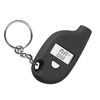 Mini Keychain Style Tire Gauge Digital LCD Display 2-150 PSI Car Tyre Air Pressure Tester Meter For Car Auto Motorcycle  Tool ► Photo 2/6