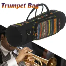 Портативный чехол-труба, прочная мягкая ткань Оксфорд, мягкая сумка на молнии, сумка для хранения, сумки для инструментов