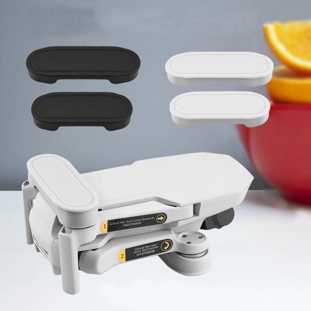 Держатель Лопасти пропеллера для DJI Mavic Mini/Mini 2/SE аксессуары дрона Скоба винта