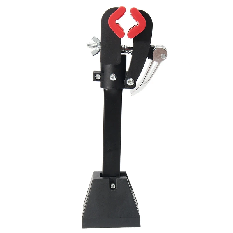 Adjustable Wall Mount Heavy Bike Bicycle Maintenance Mechanic Repair Cycling Folding Clamp Mtb Stand | Спорт и развлечения