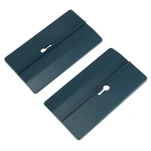 1 пара инструментов для гипсокартона поддерживает доску на месте при установке GQ999