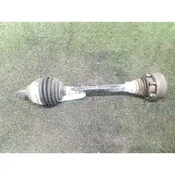 

1K0407271LB TRANSMISSION FRONT LEFT VOLKSWAGEN GOLF LIM. (5G1)