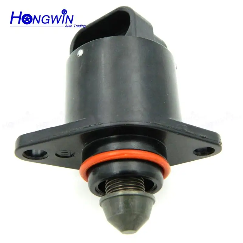Idle Air Control Valve Fits Chevy Astro GMC Safari Isuzu Rodeo Trooper 17112648, 4713876, 5277374 AC75 8171033960 8171126480 idle stepper motor